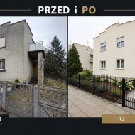 Dom na sprzedaż