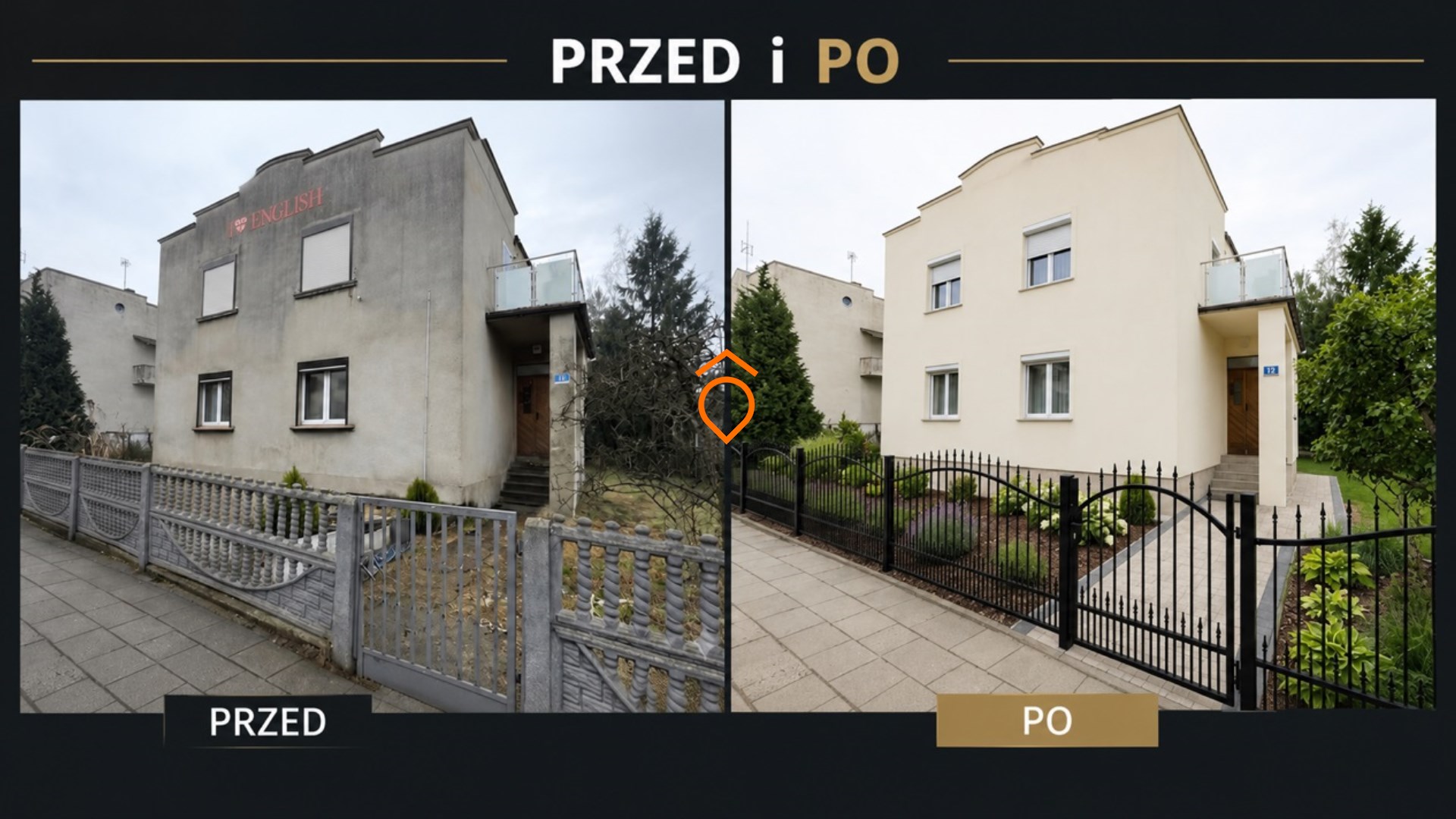 Dom na sprzedaż