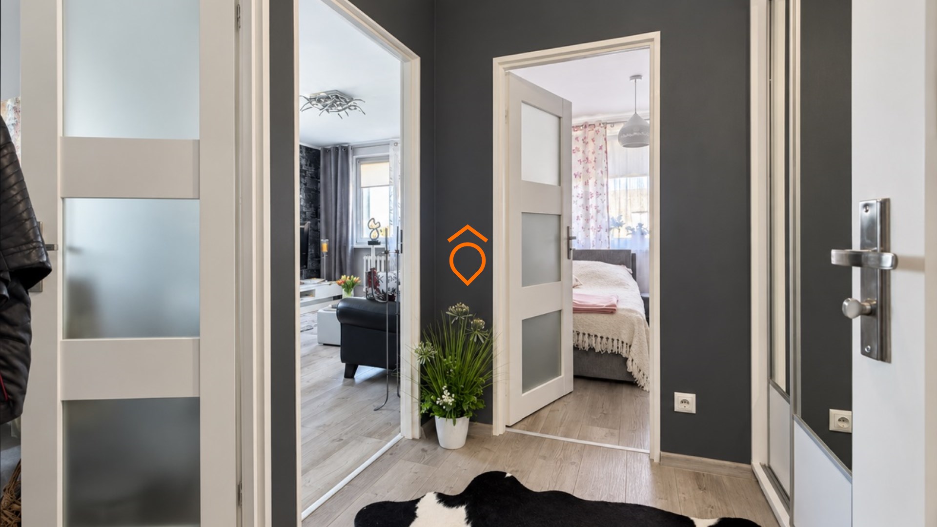 Mieszkanie  na sprzedaż Wschowa, Wschowa, 2 pokoje, 37.20m², 4 piętro, oferta NBB-MS-3434