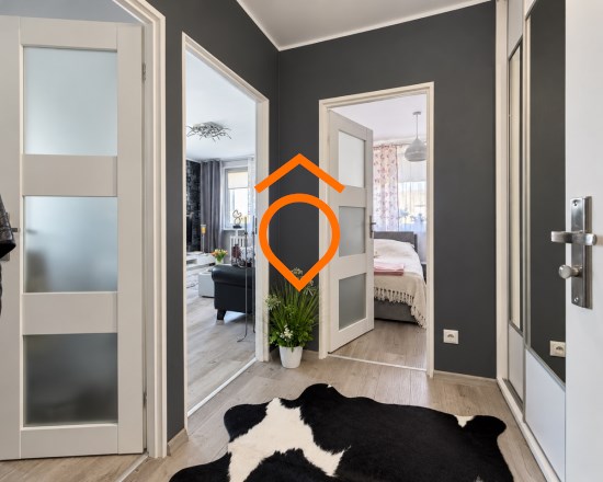Mieszkanie  na sprzedaż Wschowa, Wschowa, 2 pokoje, 37.20m², 4 piętro, oferta NBB-MS-3434