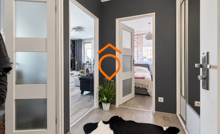 Mieszkanie  na sprzedaż Wschowa, Wschowa, 2 pokoje, 37.20m², 4 piętro, oferta NBB-MS-3434