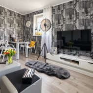 Mieszkanie  na sprzedaż Wschowa, Wschowa, 2 pokoje, 37.20m², 4 piętro, oferta NBB-MS-3434