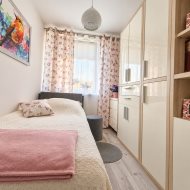 Mieszkanie  na sprzedaż Wschowa, Wschowa, 2 pokoje, 37.20m², 4 piętro, oferta NBB-MS-3434