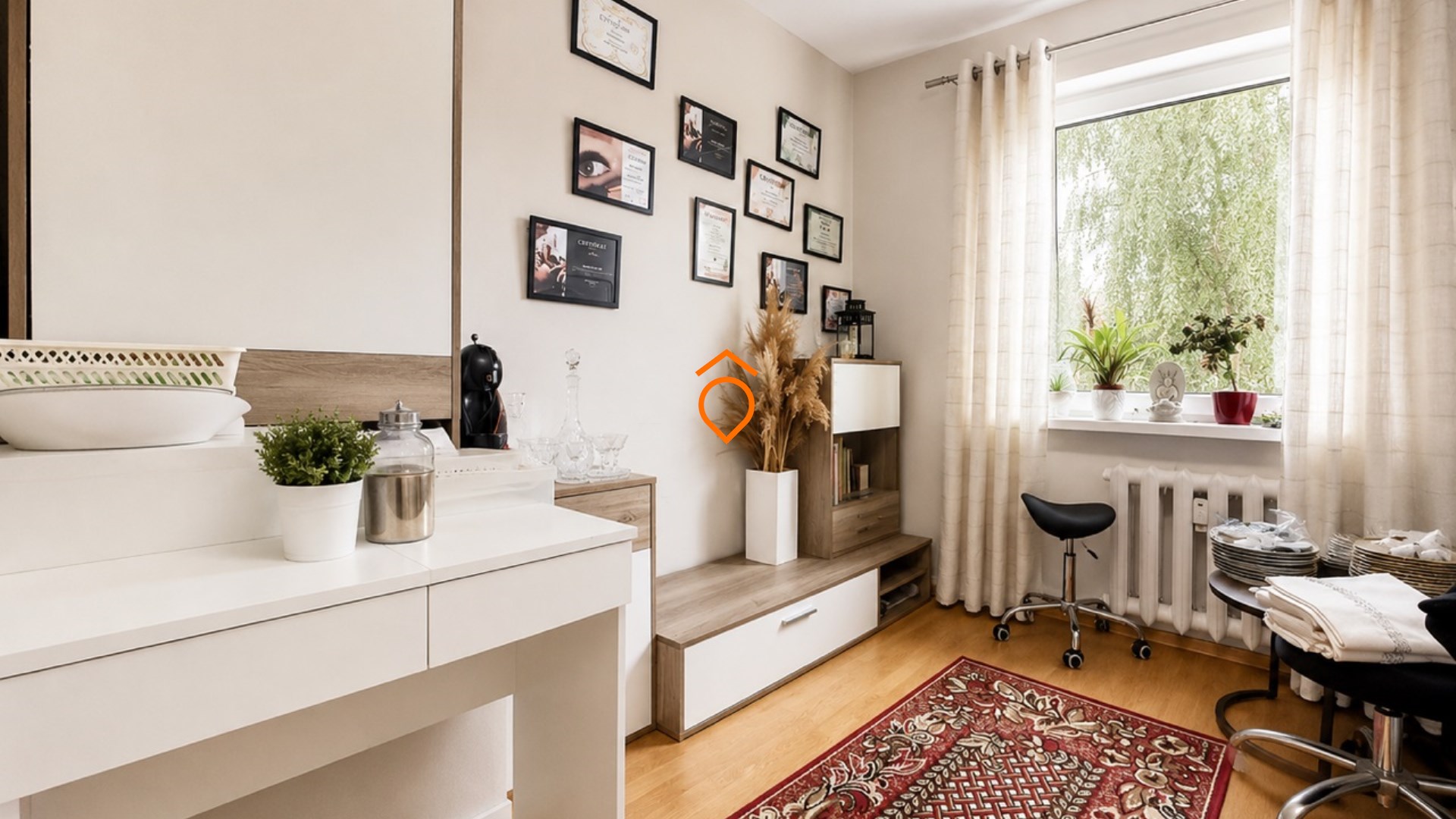 Mieszkanie  na sprzedaż Leszno, Centrum, 3 pokoje, 53.20m², 3 piętro, oferta NBB-MS-3436