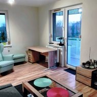 Mieszkanie  na sprzedaż Poznań, Junikowo, 2 pokoje, 50.45m², 2 piętro, oferta NBB-MS-3437