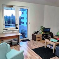 Mieszkanie  na sprzedaż Poznań, Junikowo, 2 pokoje, 50.45m², 2 piętro, oferta NBB-MS-3437