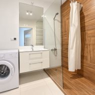 Mieszkanie  na sprzedaż Poznań, Junikowo, 2 pokoje, 50.45m², 2 piętro, oferta NBB-MS-3437