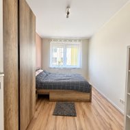 Mieszkanie  na sprzedaż Poznań, Junikowo, 2 pokoje, 50.45m², 2 piętro, oferta NBB-MS-3437
