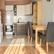 Mieszkanie  na sprzedaż Poznań, Junikowo, 2 pokoje, 50.45m², 2 piętro, oferta NBB-MS-3437