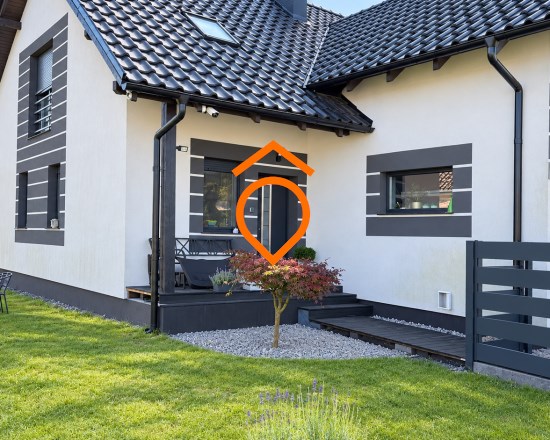 Dom  na sprzedaż Wschowa, Wschowa, 5 pokoi, 150.00m², oferta NBB-DS-3439